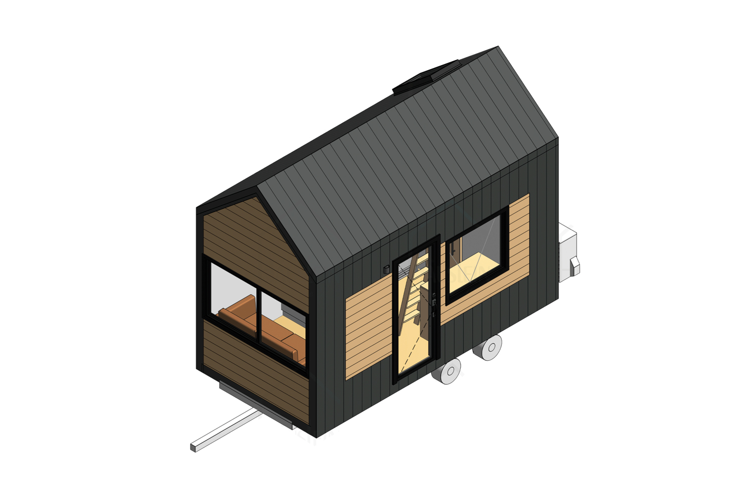   Lite Tinyhouse